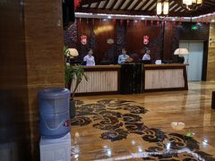 -益健·足疗汗蒸SPA(芙蓉广场店)