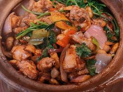 -洪大厨鸡煲(福田店)