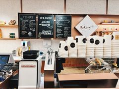 -BHG Bakery(北京SKP店)