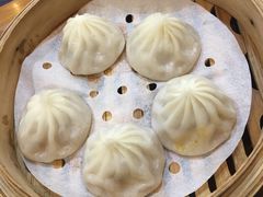 原味鲜肉汤包-苏晓玥·手作江南小吃(深圳北站店)
