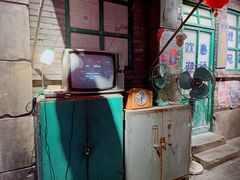 门面-和平菓局(王府井店)