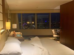 -上海雅居乐万豪侯爵酒店