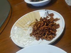 -紫光园(劲松店)