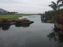 -海南鉴湖蓝湾高尔夫球会