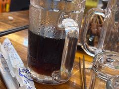 -一口香烧烤大排档(先锋路店)