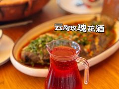 -妈妈的味道(和顺古镇店)