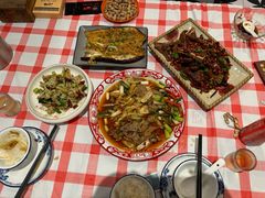-江味龙虾馆·裸蓝龙虾(南山店)