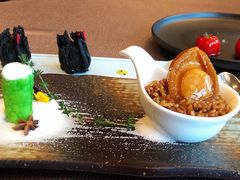 -广州文华东方酒店·江-由辉师傅主理