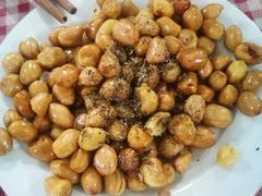 -温江公平红烧兔(总店)