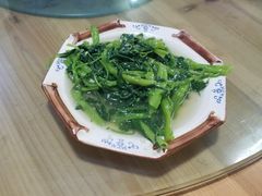 -好运来饭店(新城路店)