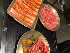 -西塔老太太泥炉烤肉(龙湖北苑天街店)