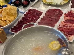 -横沥牛庄(总店)