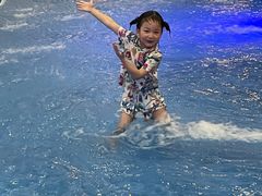 -水王国温泉水世界