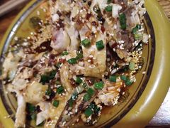 -郑件洋芋饭庄