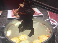 -仄园围炉坊·牛肉火锅·汕头卤水火锅(蛇口店)