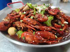 -达旺·鸡毛店(巴南万达店)