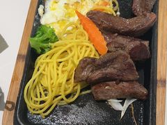 -凡塔斯牛排自助餐厅(广东佛山三水万达店)