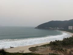 -三亚亚龙湾天域度假酒店