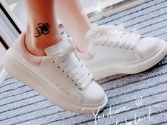 -Alexander McQueen(IAPM环贸广场店)