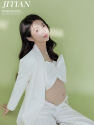 -专注孕妇照亲子照·纪田摄影