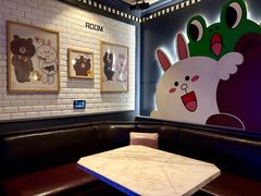 -范特西FANTASY量贩式KTV(民主广场店)