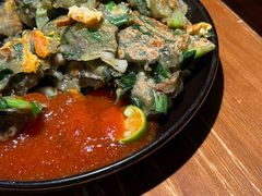 -岛风·台食小馆 ISLAND BISTRO(烟台山店)