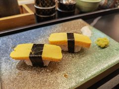 玉子寿司-Sushi Hanzo半藏(天环广场店)