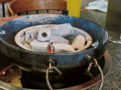 -揽月斋炙子烤肉·清真(安定门·五道营店)