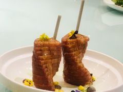 -高第街56号港式餐厅(山大路店)