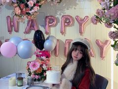 -LE SHARE洛笙·花园西餐(北京路步行街店)