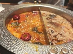-牛YO寿喜烧和牛火锅自助(三台子万象汇店)