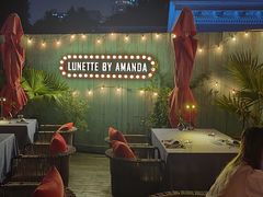 -弦月窗LUNETTE BY AMANDA(复兴路店)