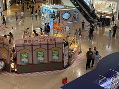 -上海世纪汇广场