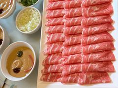 -清真·鸦儿李记·涮肉(马家堡店)