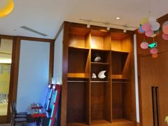 -长白山万达锦华套房酒店