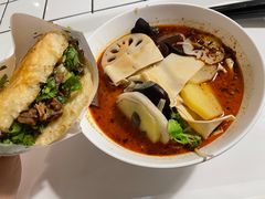 -阿那亚第一食堂 Cafeteria 1