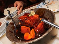 -淮扬府(安定门店)