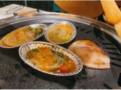 -胡哥烤肥牛(车公庙店)