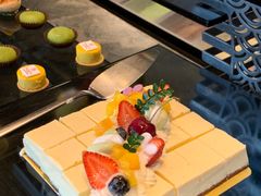 -万达文华酒店·48F云端窗景美食汇自助餐厅