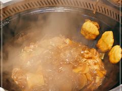 -崔记生活·铁锅炖鱼粘卷子(总店)