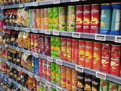 -Olé精品超市(北京合生汇店)