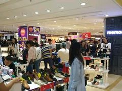 -茂业百货(东门店)