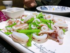 -潮三爷砂锅焗海鲜·生腌·海鲜粥(朝晖店)