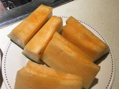 -鑫海汇自助烧烤(凯德广场学府店)