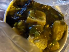 -无声臭豆腐(大井1号店)