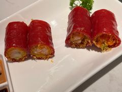 -避风塘·老港味餐厅·茶档(长宁龙之梦店)