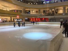 -冠军冰场CHAMPION RINK(苏州中心商场店)