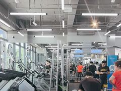 -OG01·24h私教铁馆(中鼎316店)
