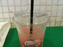 -孖记茶档·热腾茶餐(荔湾领展广场店)