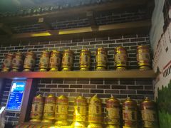 -歌库K馆量贩KTV(万达广场店)